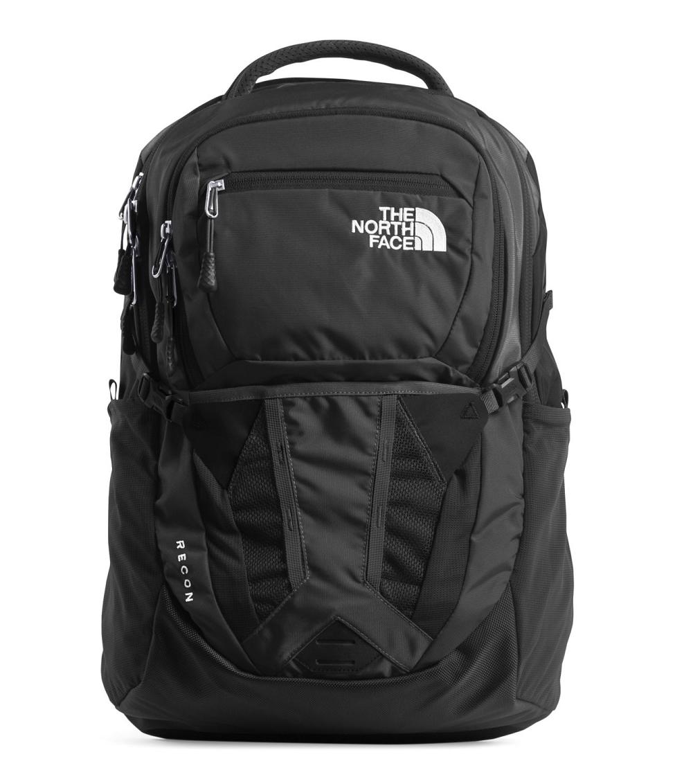 North face hot sale rucsac